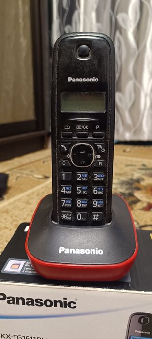 Продам радиотелефон