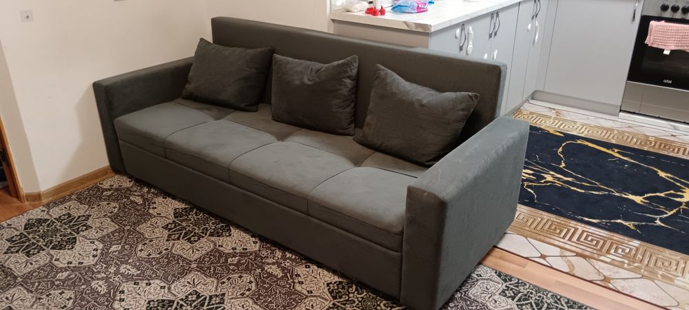 Продам диван новый