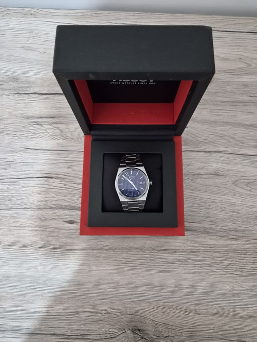 Tissot prx powermatic 80