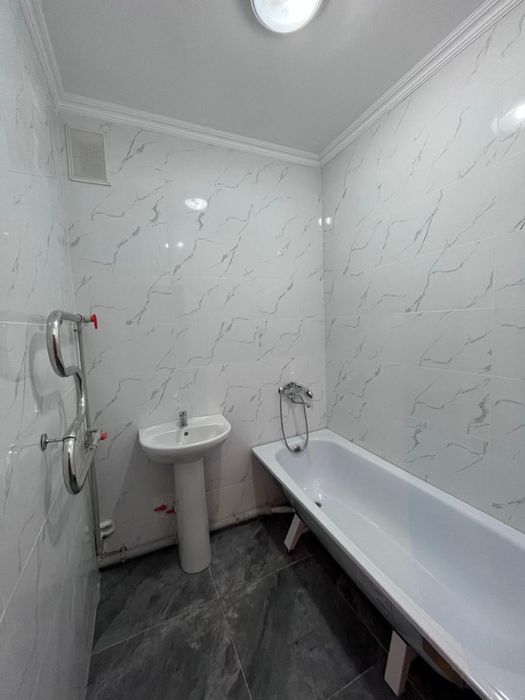 Сдаётся в аренду 3-х комнатная квартира