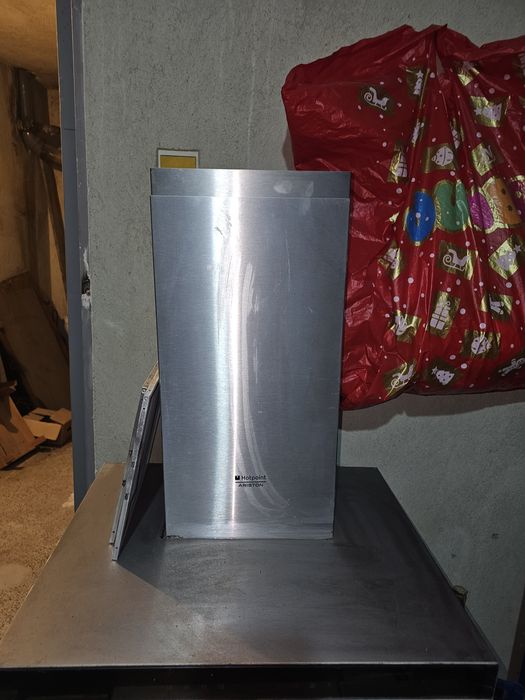 Аспиратор (ширм) Hotpoint Ariston