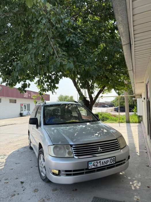 Продам  митсубицы rvr