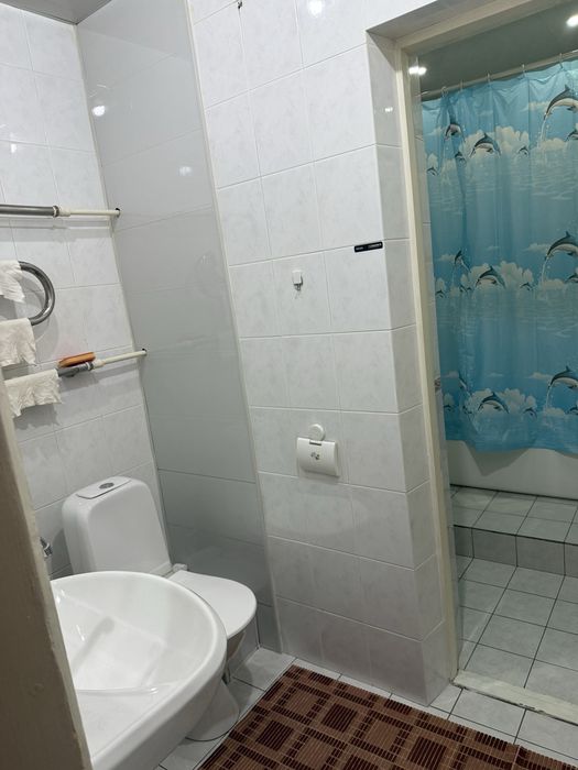 Аренда .Академ городок 3 ком 90. Квадрат