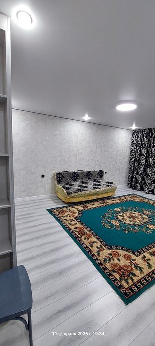 Продам  однокомнатную квартиру