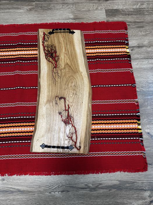 Дъски за  мезета