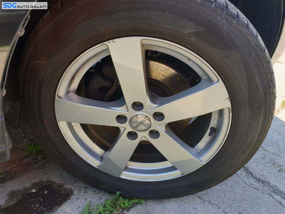Set 4 Jante Roti Aliaj 5x114.3 67.1 235 60 18 R18 Hyundai i40 2011 - 2016 [Q4020]