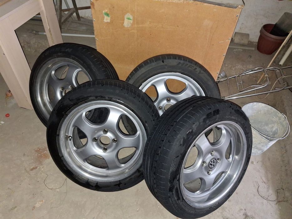 продам шины 195/65/15
