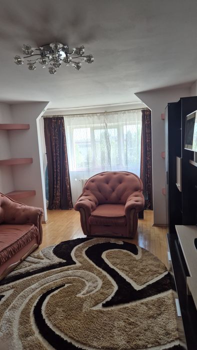 Inchiriez Apartament Alba Iuia  Zona Flips