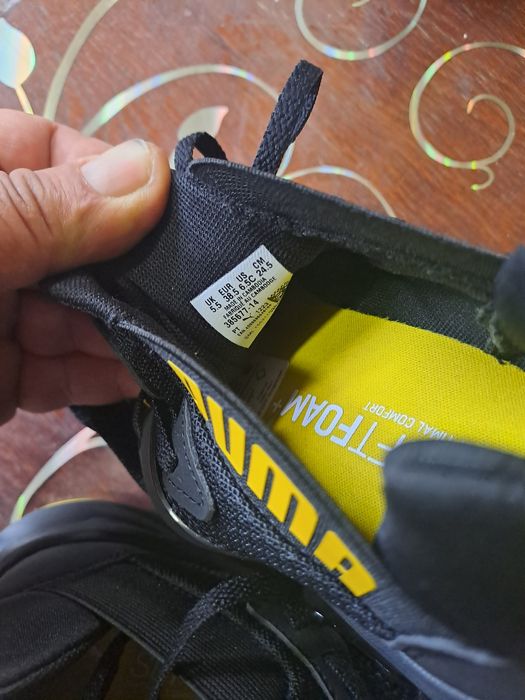 Solomon xa pro 3d Nike Puma converse noi germania