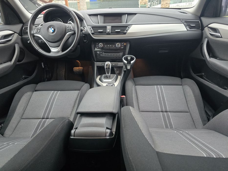 Bmw X1  Automat Xdrive