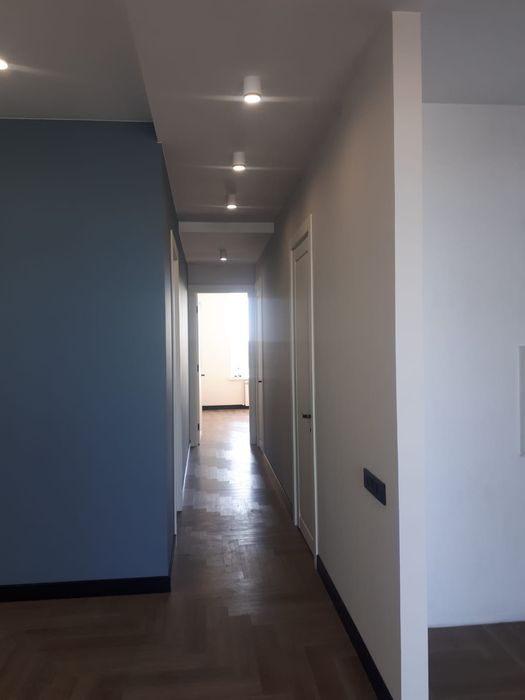 Ремонт квартир под ключ