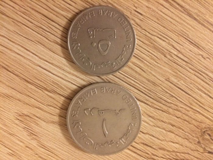 Обменяю: Старые Монеты Мира