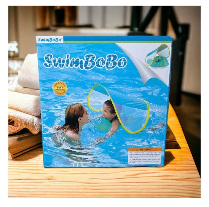 Детский круг для бассейна