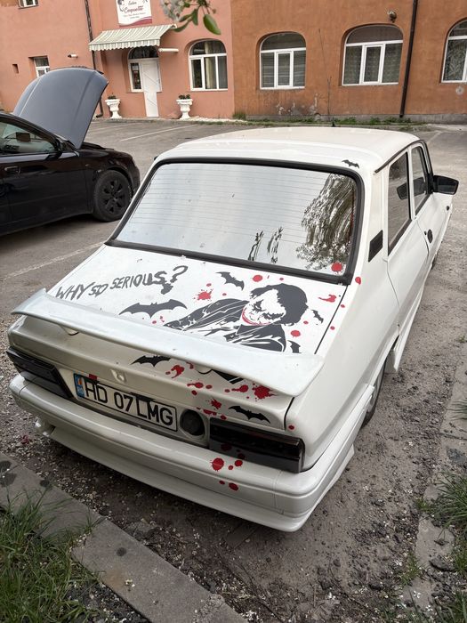 Vand dacia 1310 proiect personal pe perne de aer