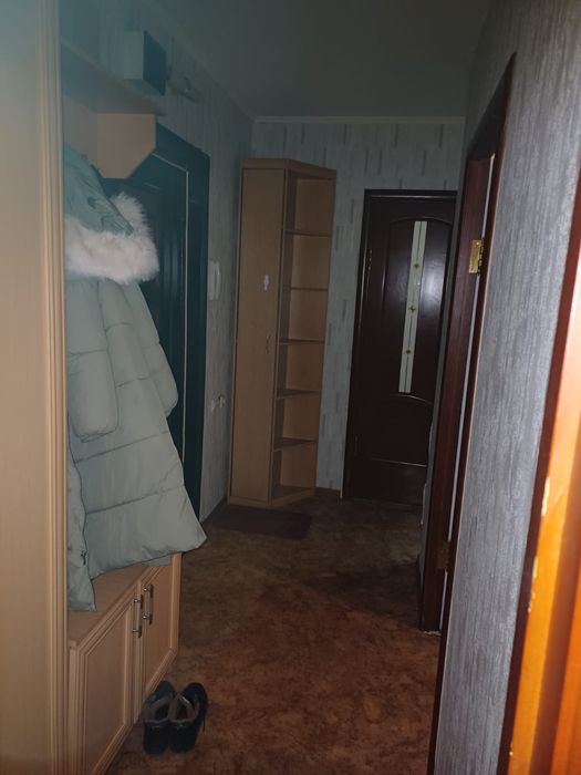 Продам квартиру по ул Айтеке би