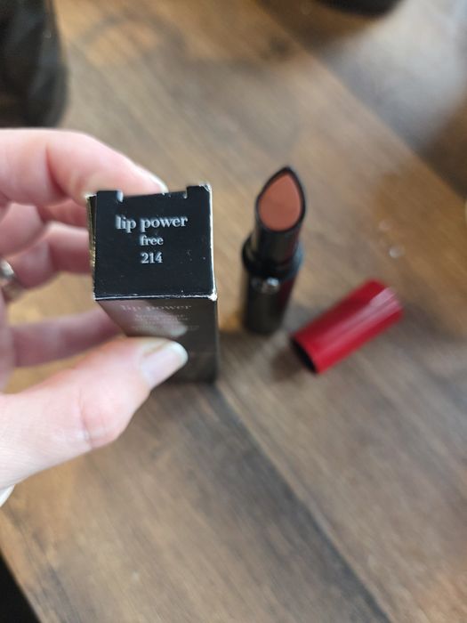 Ruj rosu Giorgio Armani