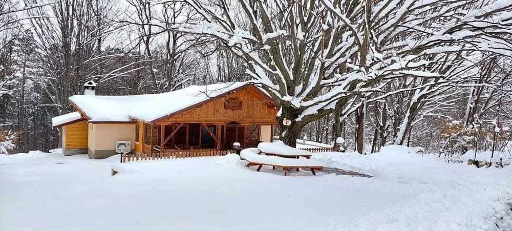 Вила Деа гр. Котел