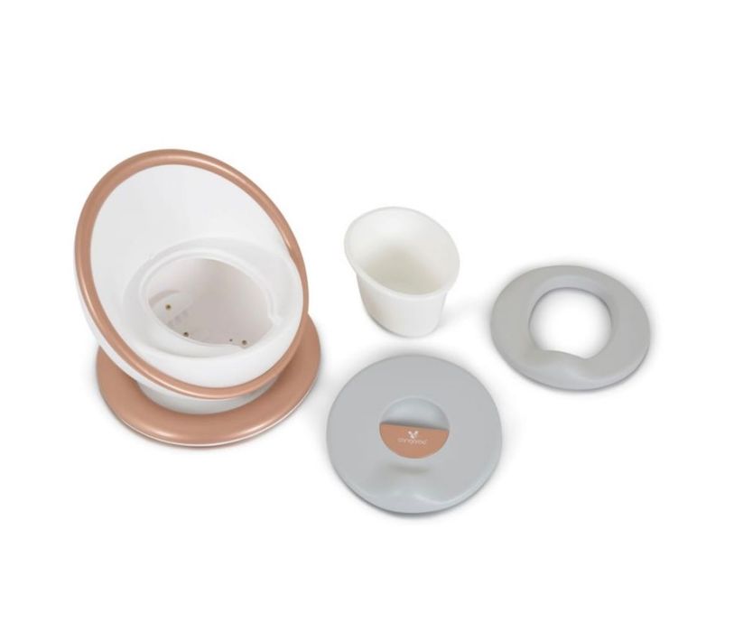 Детско гърне cangaroo