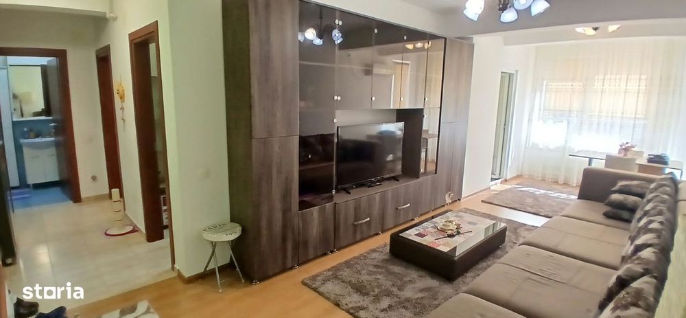 Metrou Dimitrie Leonida 10 min sos Berceni, 2 camere 64 mp,loc parcare