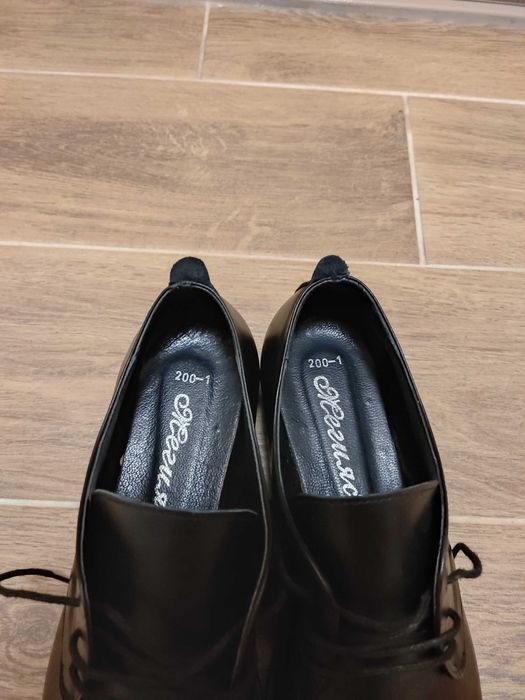 Ежедневни дамски обувки