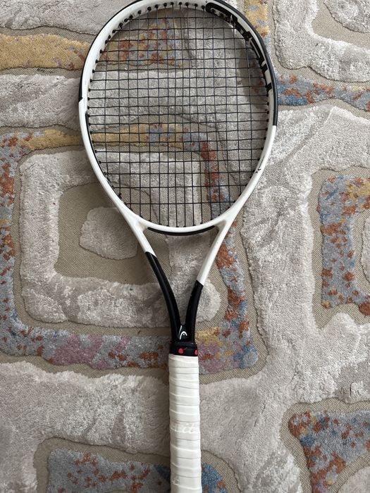 Head speed 3 ракетки