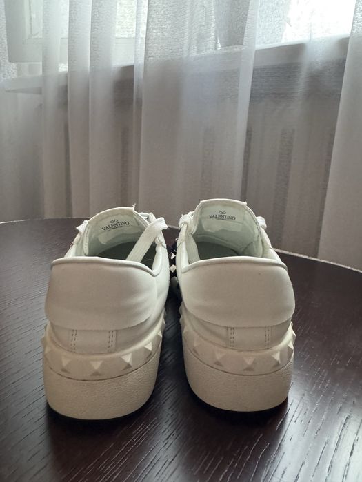 кроссовки Valentino Garavani
