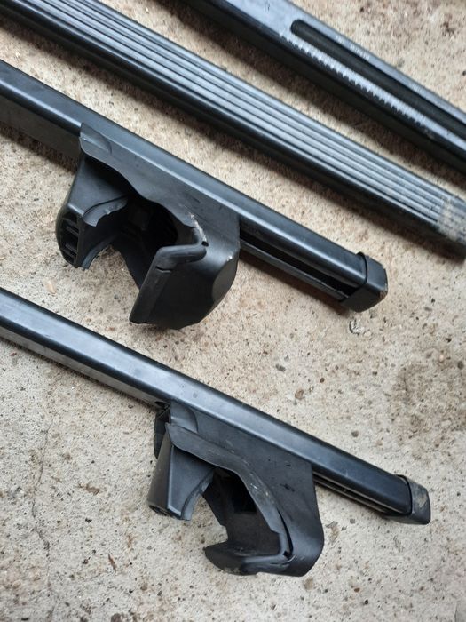 Bări si Suporti pt Biciclete