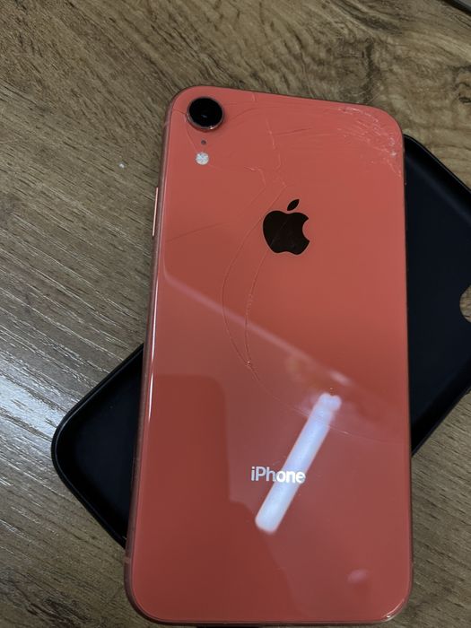 Продам iphone xr