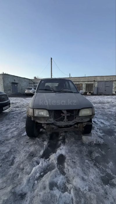 Kia Sportage 1993г 2.0
