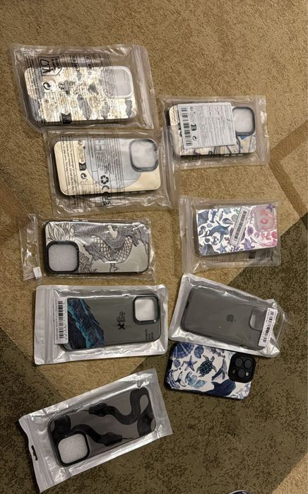 Продается айфон 15 про макс