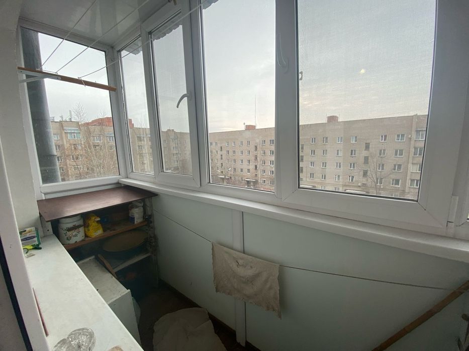 Продам 2 комнатную квартиру