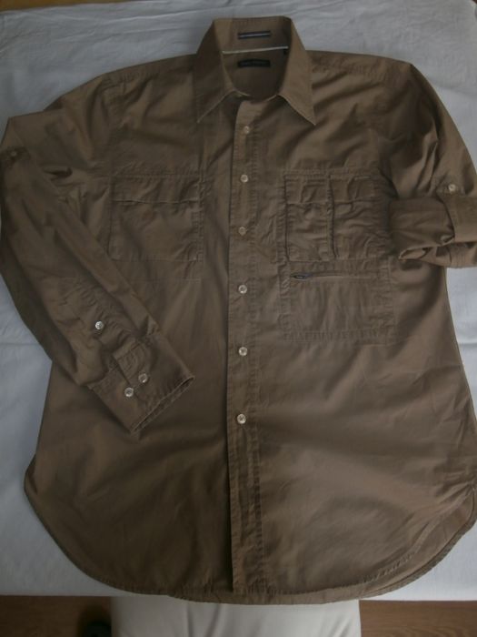 Спортна мъжка риза - Marc O`Polo