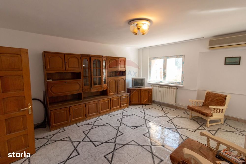 Apartament cu 3 camere de inchiriat in zona Unirii, Corneliu Coposu 7