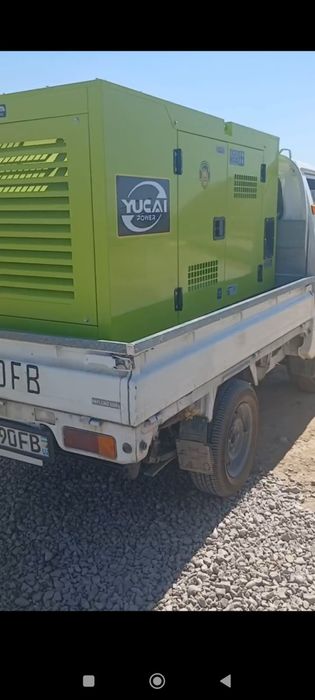 Divishoʻk arendaga beramiz kuniga 400.000