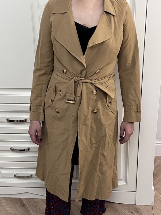 Куртки осень-зима