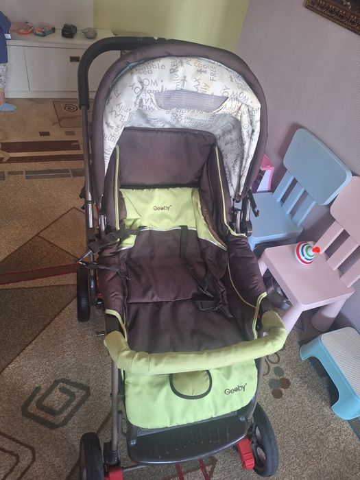 Продам коляску  для ребёнка