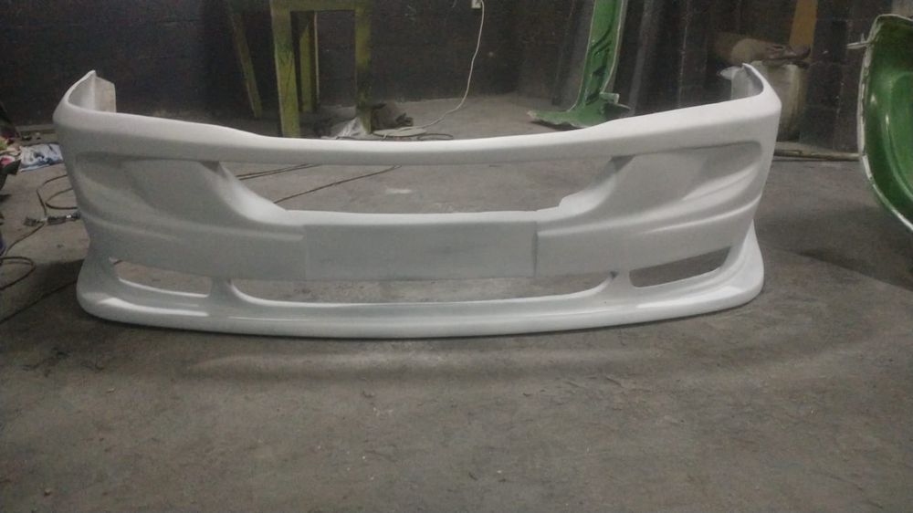 906 Бампер на всех марка