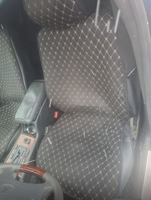 салон 210 продам