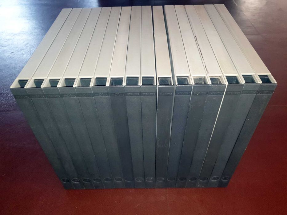 Benzi de magnetofon Revox cu diam 26,5cm