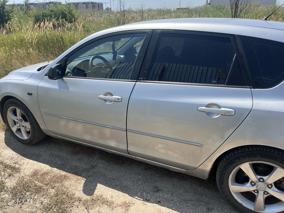 Vand ansamblu de stergatoare Mazda 3 !2003-2007