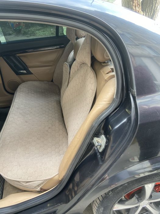 Продам Opel Vectra C