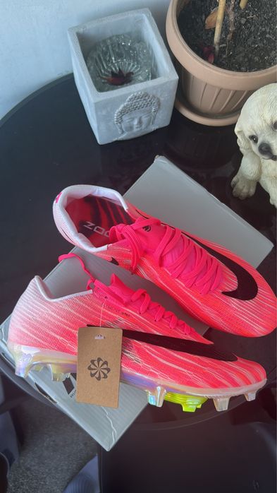 Nike Zoom Superfly 11 Elite FG T