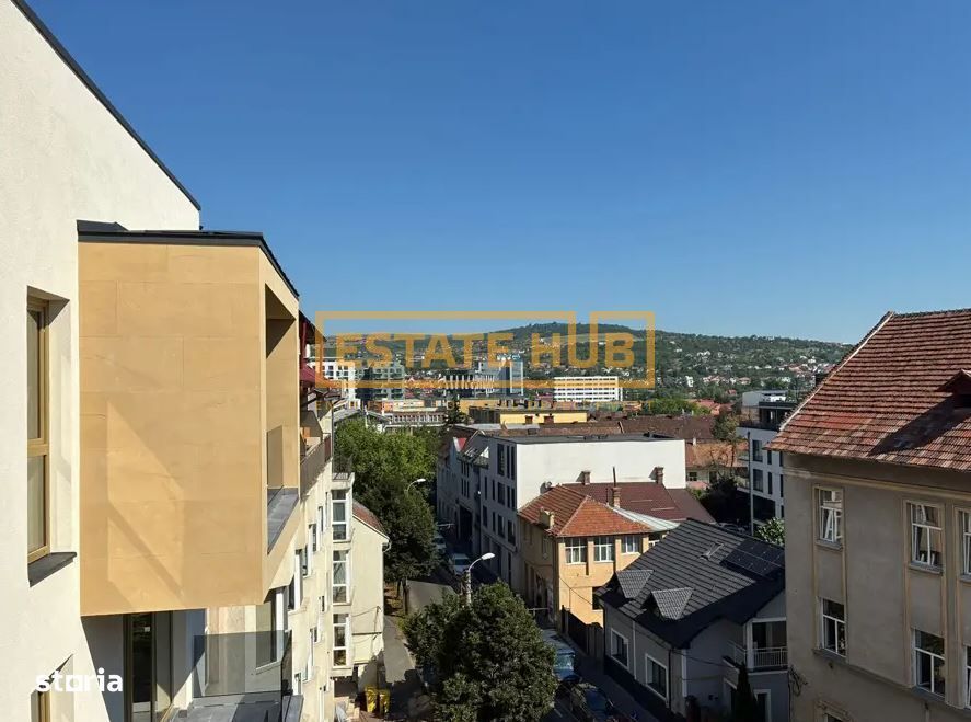Apartamente premium 4 camere | Standarde NZEB | Zona centrala