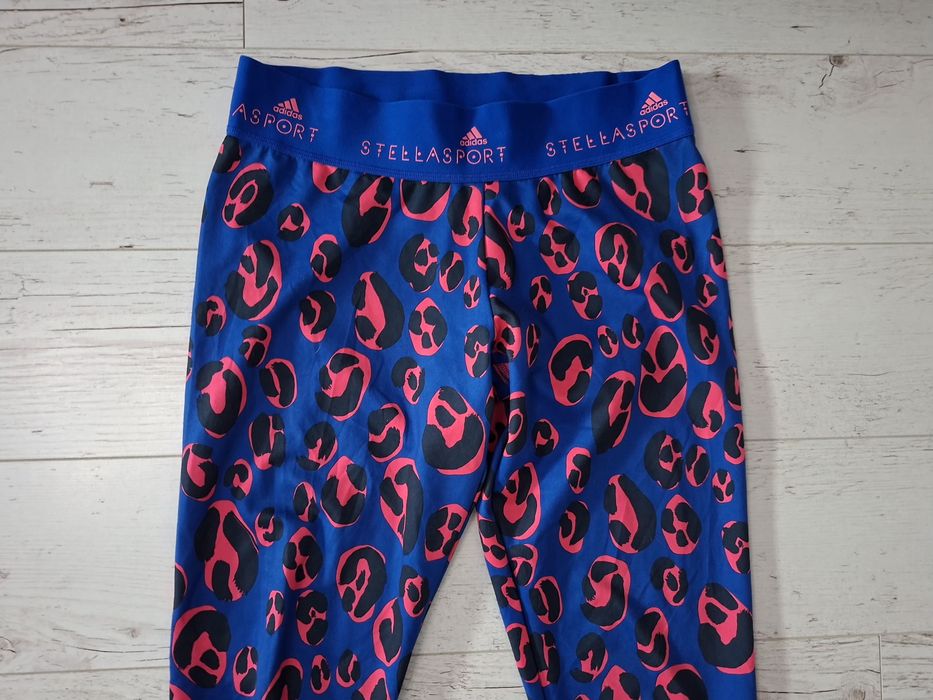 Adidas Stella McCartney-Ориг.Дамски клин