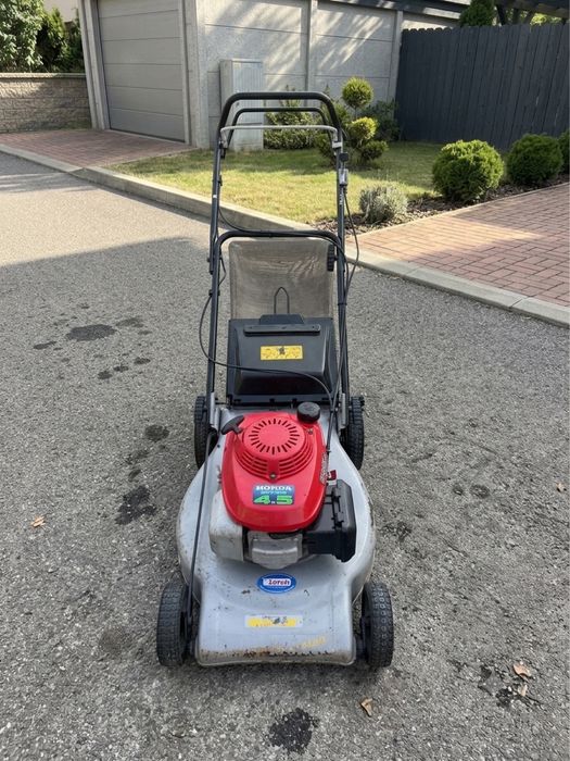 Косачка Хонда gsv 135