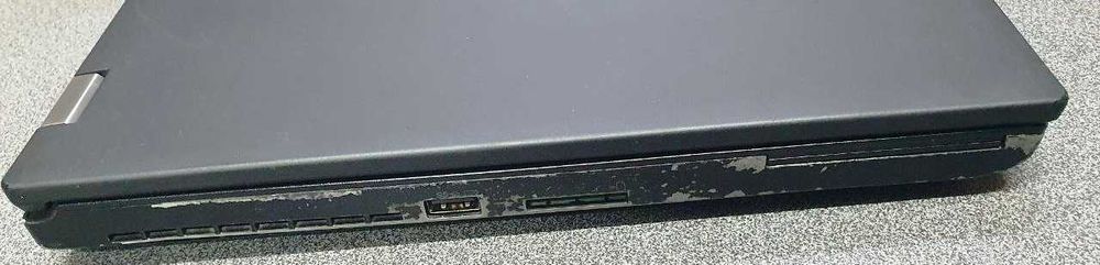 Thinkpad i7-8750H/32gb ddr4/m.2 512gb/ 4gb video xotira