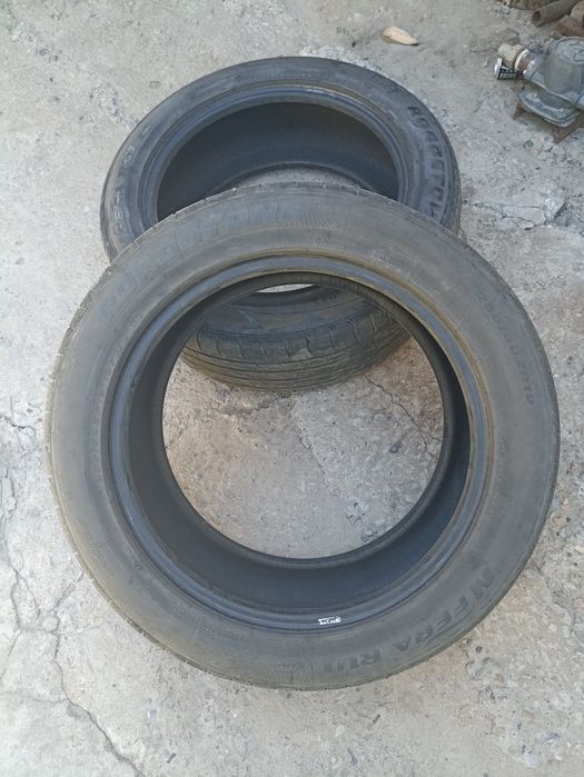 Продаётся шины  размер 255/50 R 19