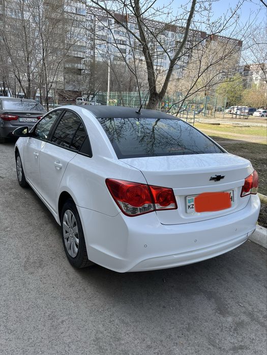 Продам Шевроле Круз