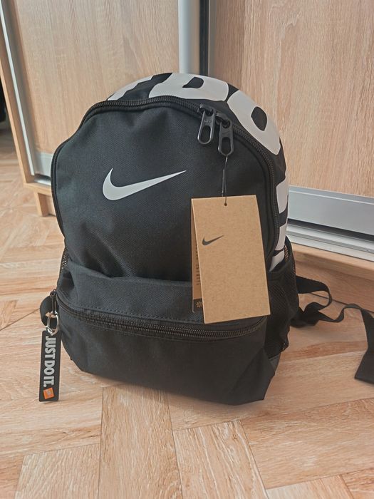 ОРИГИНАЛНА раница - NIKE just do it