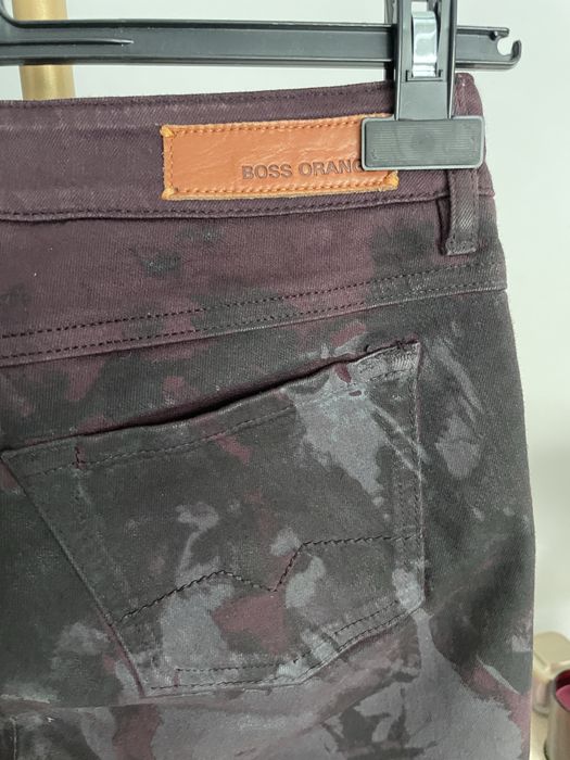 Hugo Boss orange M